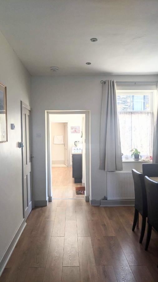 Modern Holiday Let In Skipton, North Yorkshire Eksteriør bilde