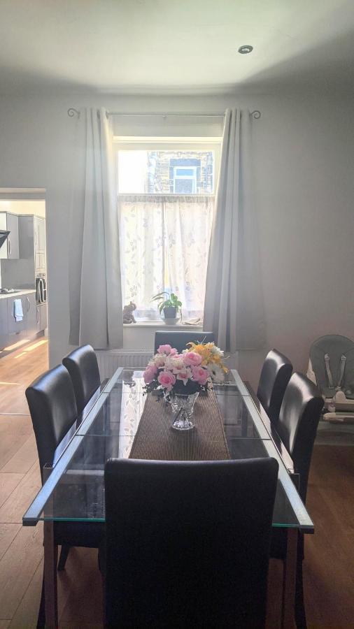 Modern Holiday Let In Skipton, North Yorkshire Eksteriør bilde
