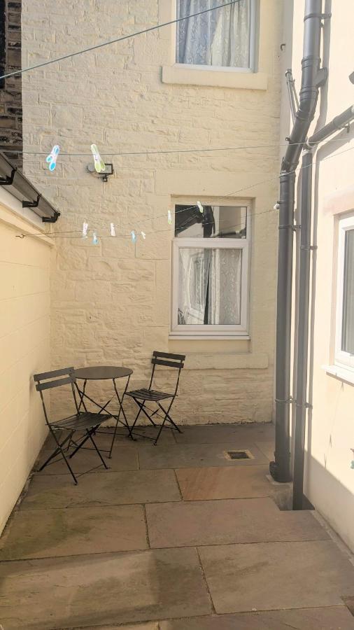 Modern Holiday Let In Skipton, North Yorkshire Eksteriør bilde