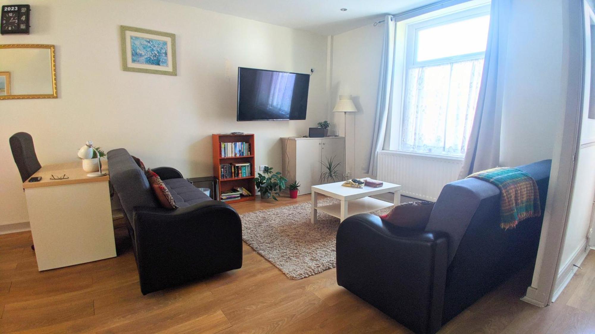 Modern Holiday Let In Skipton, North Yorkshire Eksteriør bilde
